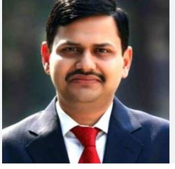 UP News: 4 IAS officers transferred again in UP, Kaushal Raj Sharma appointed commissioner of Varanasi