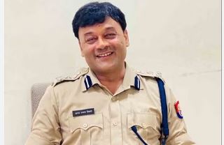कानपुर कमिश्नरी: आईपीएस आनंद प्रकाश तिवारी बने एडिशनल सीपी, रहेगा अपराध और मुख्यालय का चार्ज