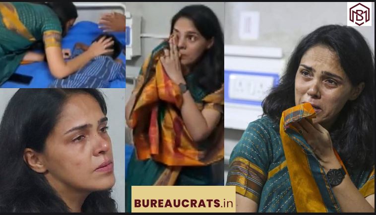 Just Being Human: When People’s Distress Drove IAS Officers on Duty to Tears…