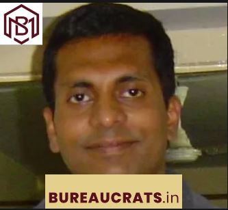 Vivek IAS posted as Special Secretary- Home & Jail Administration & Reforms Deptt, UP….
