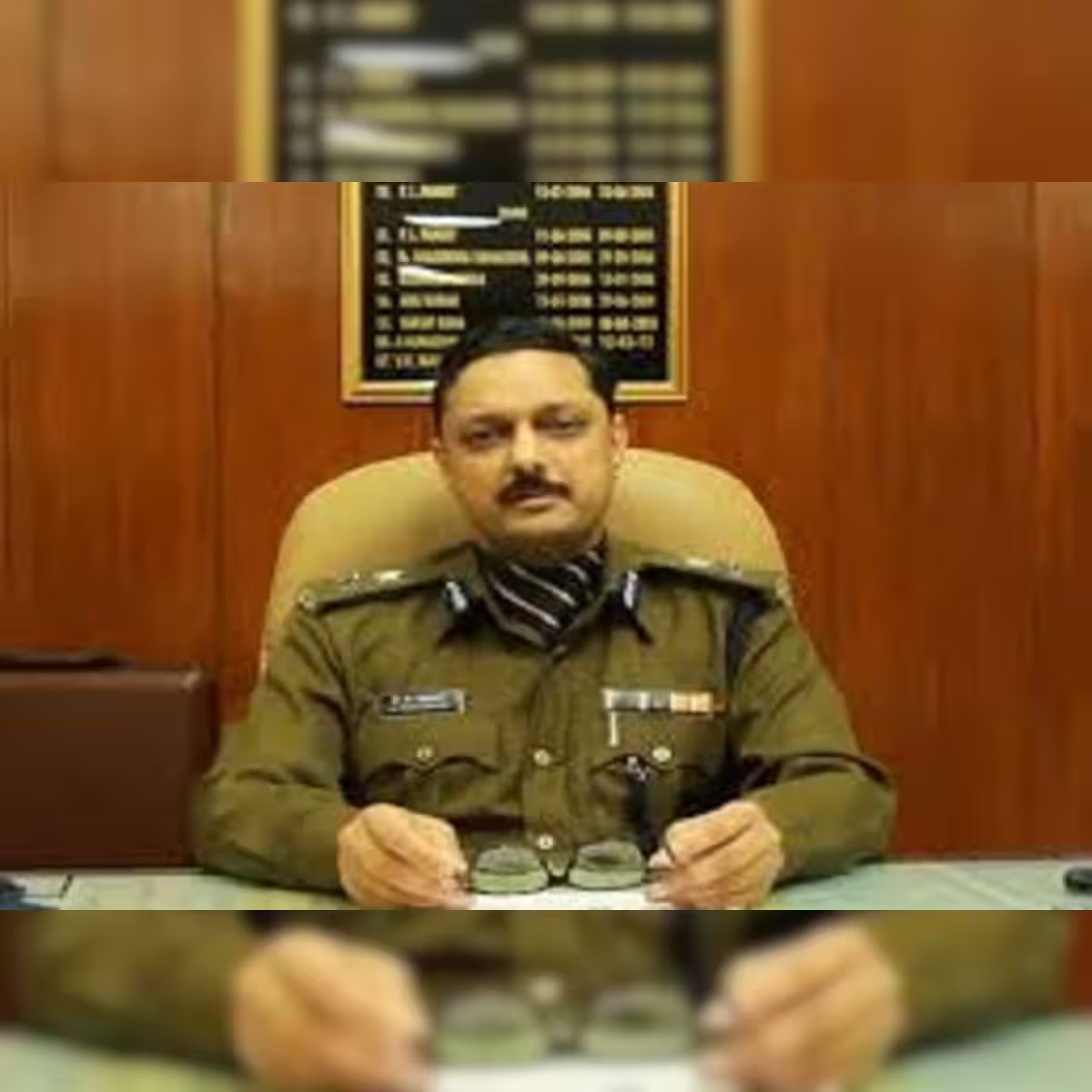 Special DG Vipin Maheshwari is retiring, Awasthi will be promoted to DG rank, remaining 5 IPS officers of 1990 batch will be promoted next year!