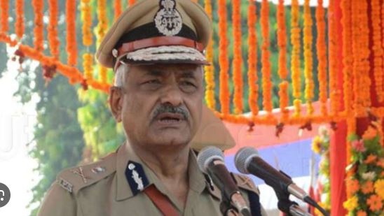 Another party’s entry in UP before Lok Sabha elections, former DGP formed his own party…