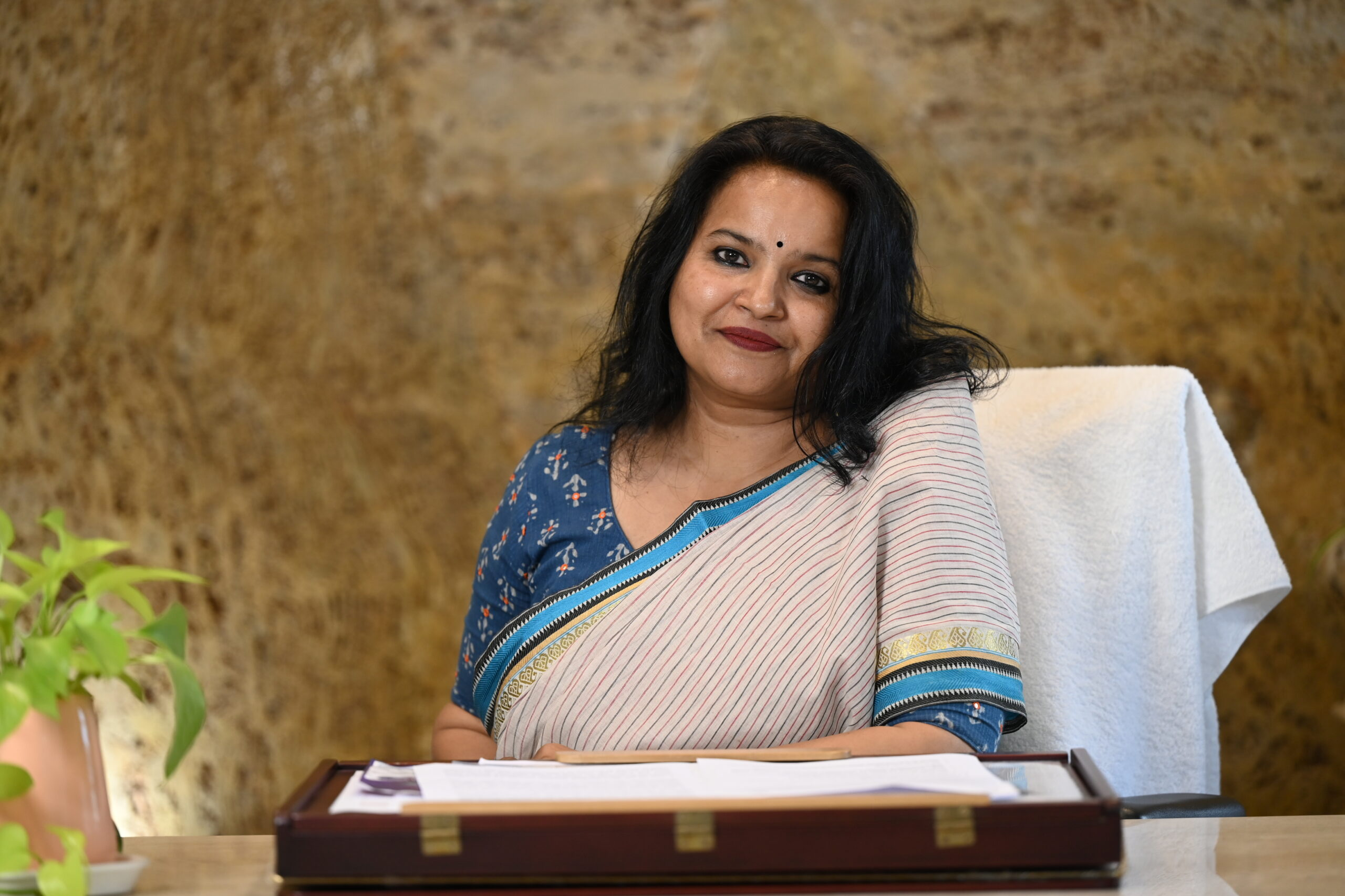 IAS Anu Garg: Perfect Candidate for Odisha’s Chief Secretary post in 2025.