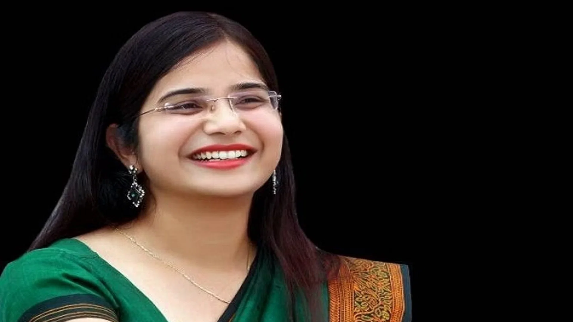 IAS Swati Meena was inspired by her mother who runs a petrol pump