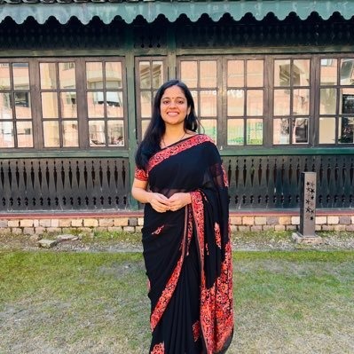 IAS Mamta Yadav: Village to UPSC AIR 5, Cracked Exam Twice with Self-Study, Now Posted as…