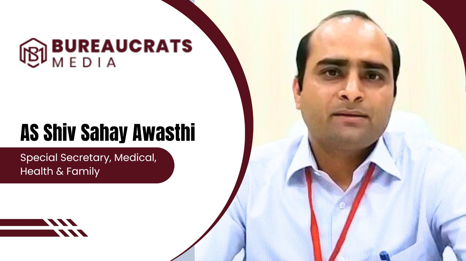 IAS Shiv Sahay Awasthi: Trailblazing Through Leadership.