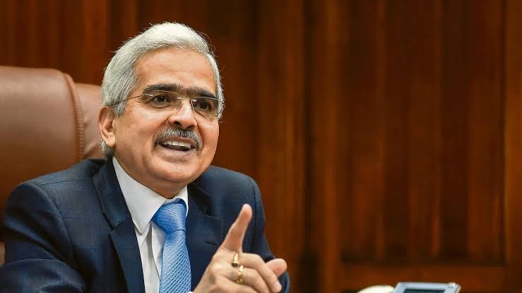 Shaktikanta Das takes charge as Principal Secretary-2 to Prime Minister