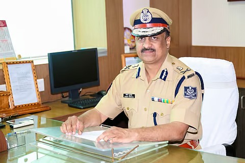 IPS Yogesh Bahadur Khurania: The Steadfast Sentinel Steering Odisha Police into a New Era