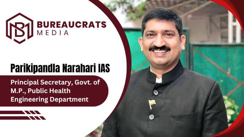 Parikipandla Narahari