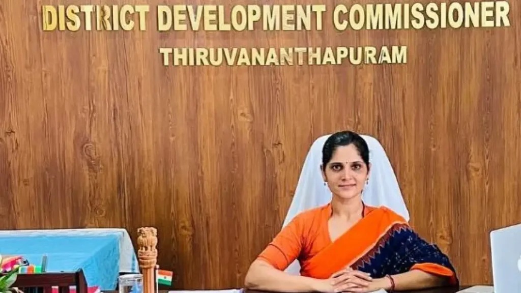 She Failed Once, Returned Stronger: How Anu Kumari Cracked UPSC With AIR 2